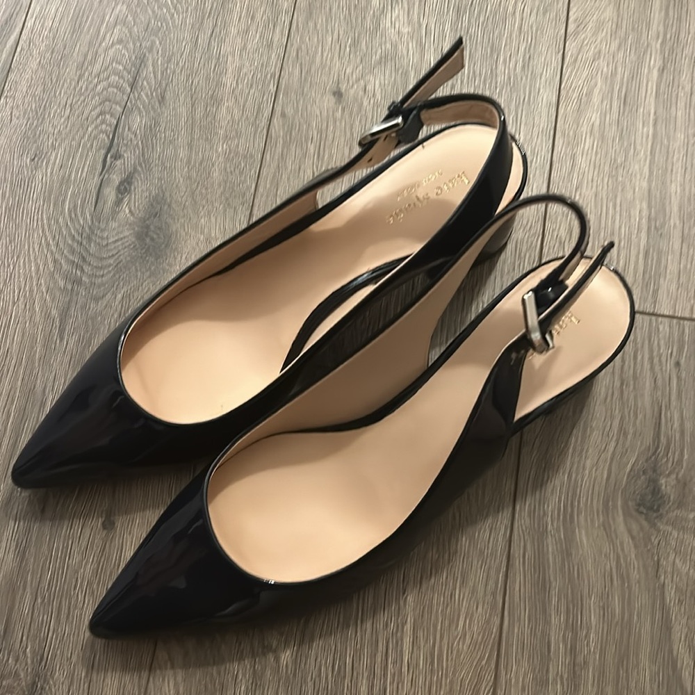 Kate Spade ♠️ Heels